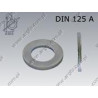 Podkł. okr. 40(M39)-200HV oc.B DIN 125 A