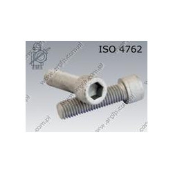 Śr. imbusowa pgw M16×40-12.9 fl Zn ISO 4762
