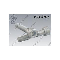 Śr. imbusowa npgw M10×50-12.9 fl Zn ISO 4762