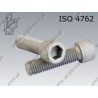 Śr. imbusowa pgw M16×45-12.9 fl Zn ISO 4762